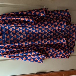 LulaRoe Kimono/Cover-up Top